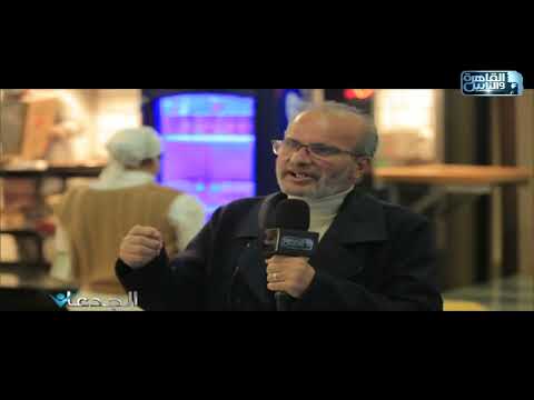 رئيس شركة موج عقدنا شراكة مع بي تك لتشجيع الشباب على الاستثمار في عربات الطعام المتنقلة