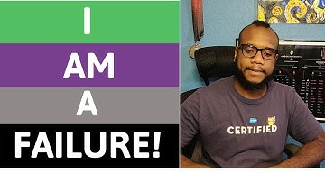 I Failed the Salesforce JavaScript Developer Certification