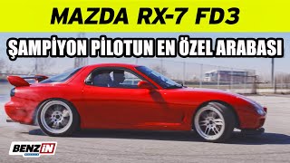 sahibinden mazda rx7