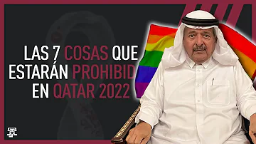 ¿Qué no está permitido en Qatar?