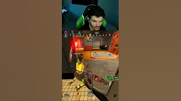 This was clean 🙂‍↕️ #apexlegends #wavybenji #playapex #apexlegendsclips #apexclipsdaily