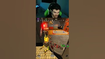 This was clean 🙂‍↕️ #apexlegends #wavybenji #playapex #apexlegendsclips #apexclipsdaily