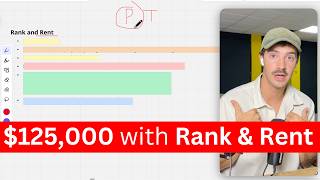 9 Rank and Rent SEO Tips (#1 in 16 minutes)