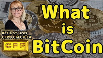 Bitcoin Explained: What is Bitcoin? (The Crypto Deep Dive with Katie St Ores)