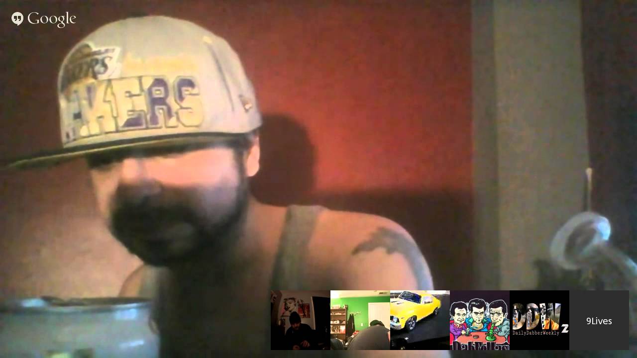 GMyO! what up GLOBB MOBB OFFICIAL? MAGNETOID MEGAN E BEAZY SO U THINK U CAN DAB?