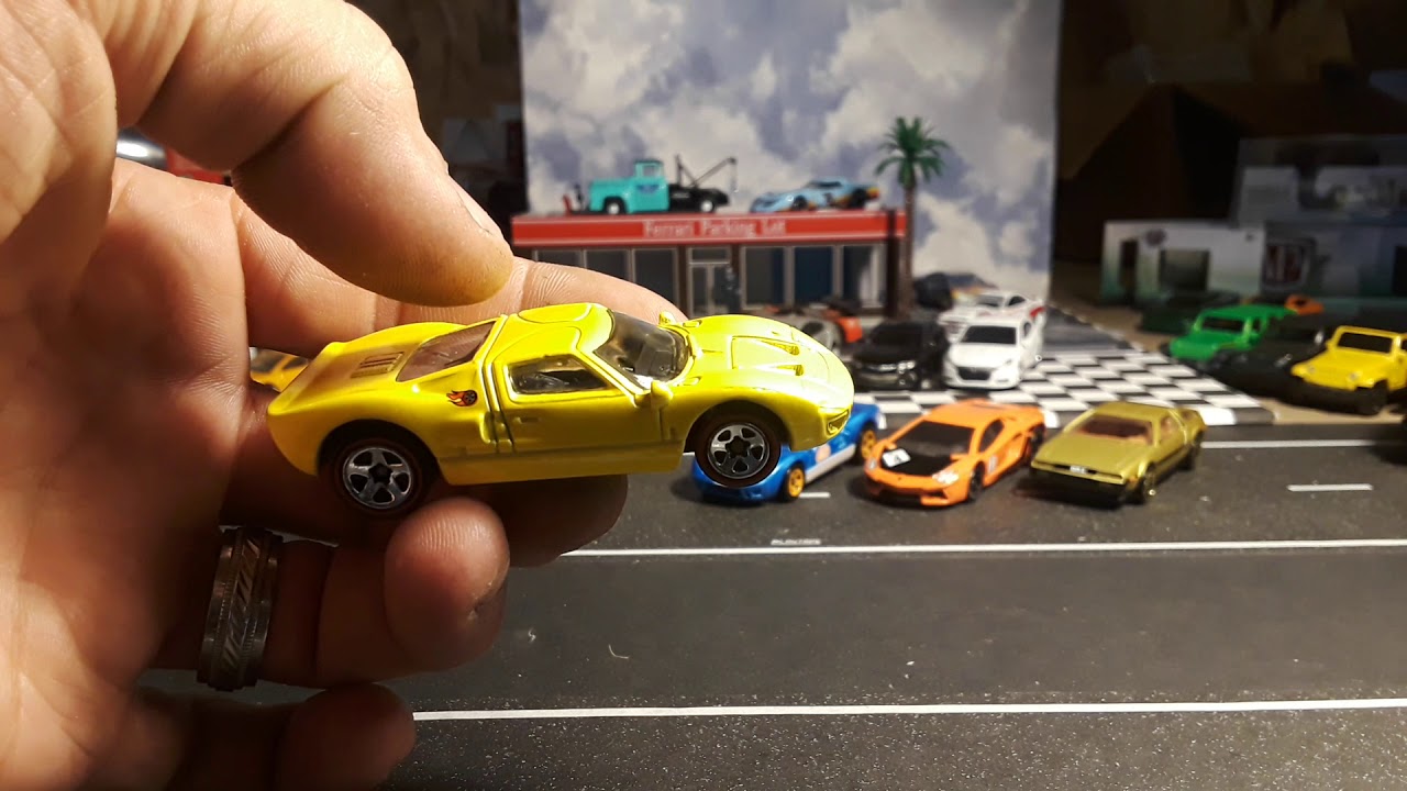 Thursday night car show episode 7 YouTube