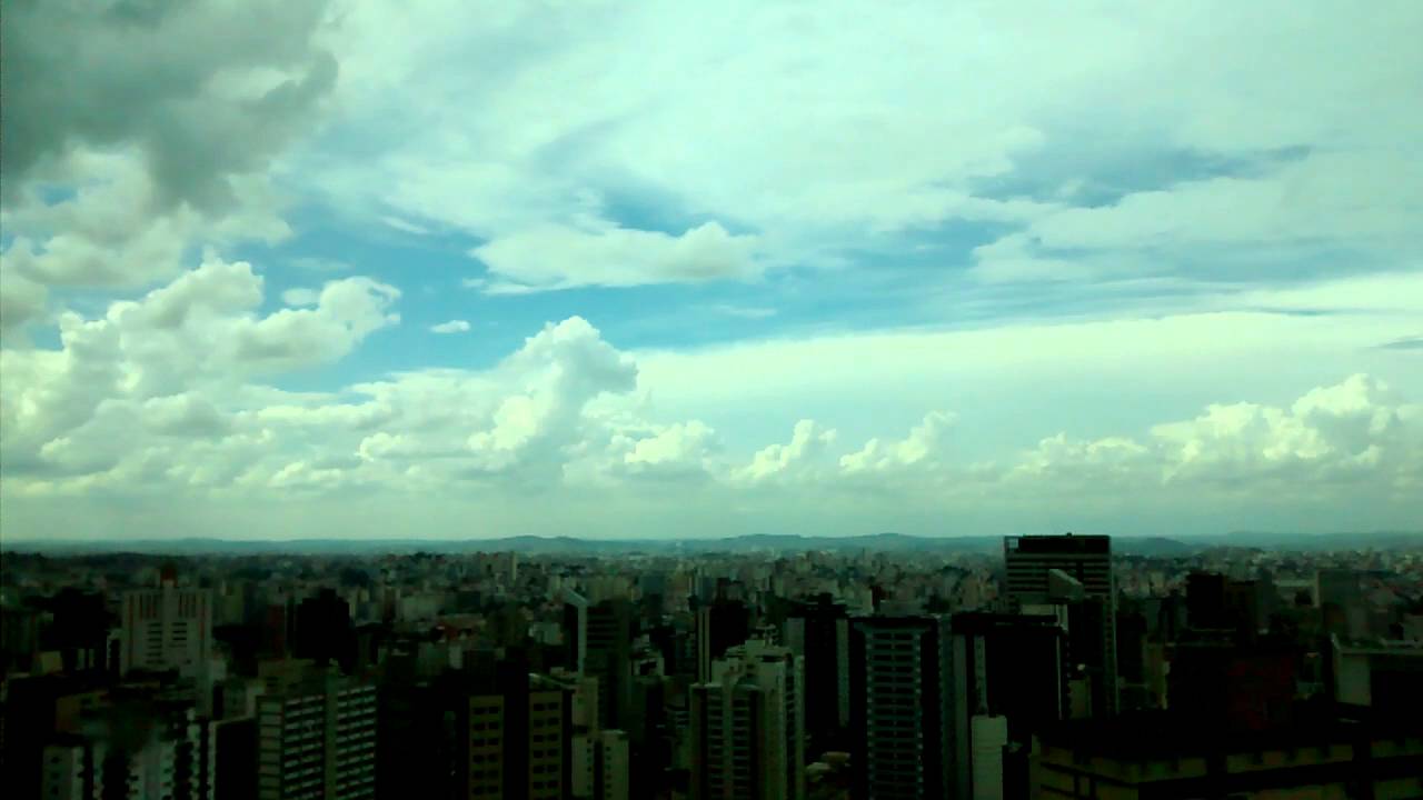 Belo Horizonte Uhrzeit Belo Horizonte Uhrzeit