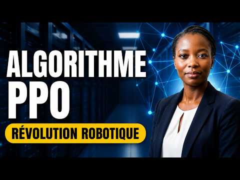 PPO : l'Algorithme qui Apprend aux Robots à Agir Seuls