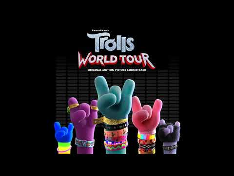 Rock You Like A Hurricane Rachel Bloom Trolls World Tour Ost - roblox code id melomance present