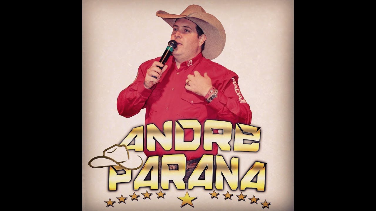 Marcelo Guanabara locutor de rodeio - Andre parana locutor nacional!.