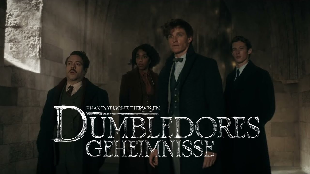 phantastische tierwesen dumbledores geheimnisse ansehen