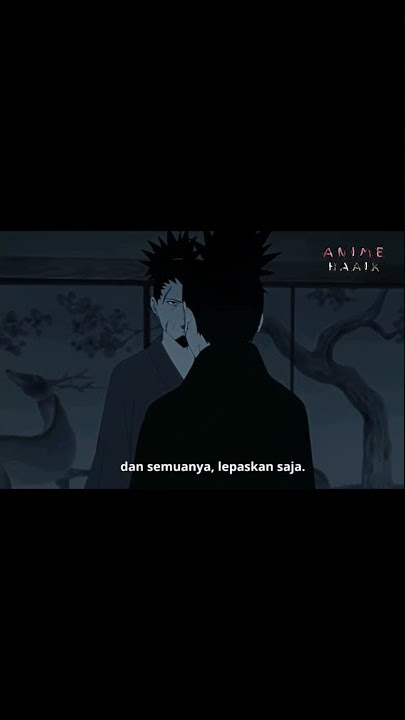 Asuma's death in Shikamaru's sorrow | Kematian Asuma dalam Kesedihan Shikamaru