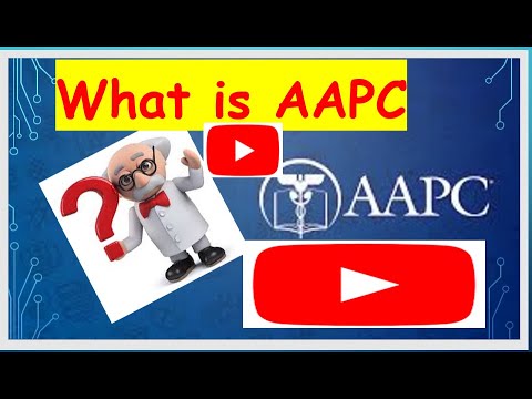 What is AAPC