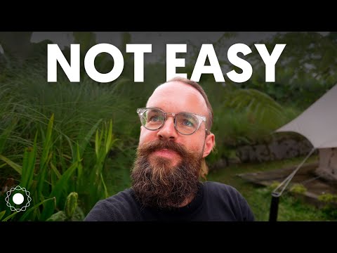 #69 How do I stay grounded while aiming for a 3 month super stretch goal?
