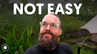 #69 How do I stay grounded while aiming for a 3 month super stretch goal?