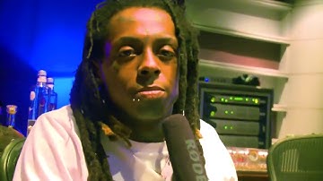 Lil Wayne: Let the World be Your Mirror