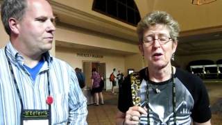 Test Labs at STAREAST.avi