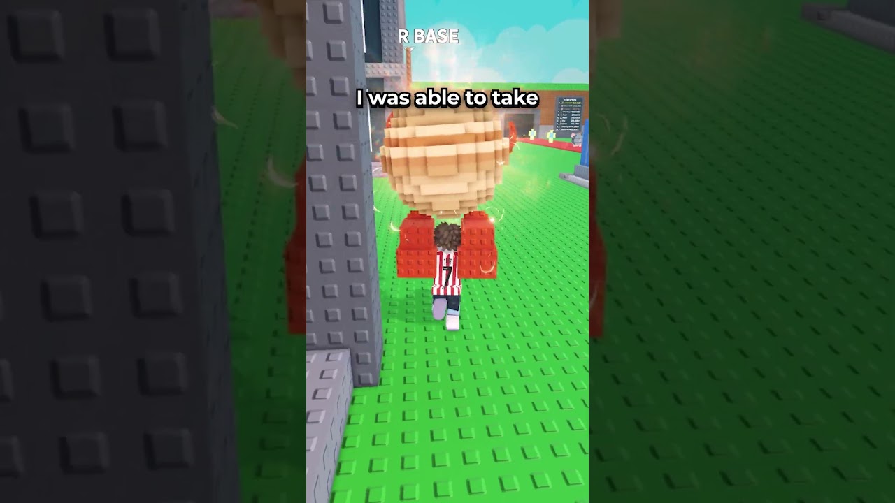 STEALING 10 Secret Brainrots from a SUBSCRIBER (Roblox) #roblox #stealabrainrot