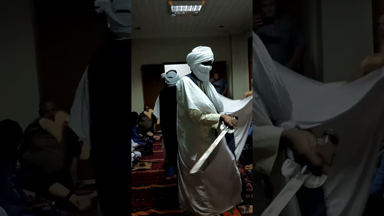 رقصة تاكوبا توارڨ ادرار تظاهرة سوق عيد الخريف2024 ثامغرا. ن. تمنزوث2974آ  من تنظيم جمعية إذلس تامزغا