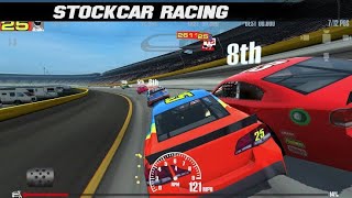 Stock car racing multiplayer game 1st price screenshot 5