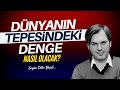 YENİ DENGE'DE TÜRKİYE'NİN YERİ!.. ERGÜN DİLER - MAKALE DİNLE