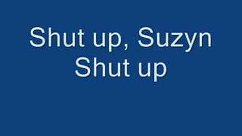 Suzyn Waldman Loves Roger Clemens