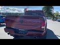 2018 Ram 1500 Sport Crew 4x4 Review