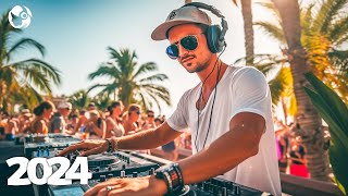 Alan Walker, Dua Lipa, Coldplay, Martin Garrix & Kygo, The Chainsmokers Style 🔥 Summer Vibes #30