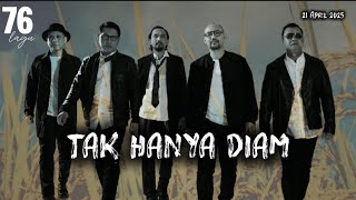 Tak hanya diam - Padi #lagu76 #lagu761 #lyrics
