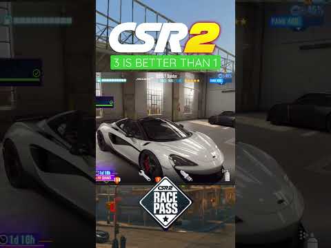 RACE PASS 3