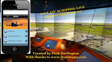PUX ANDROID APP - LIVE ATC TUNER : Many Airports Now - 2013 (LINK)
