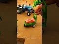 Mini Village Swimming Pool Construction in 50 Seconds!