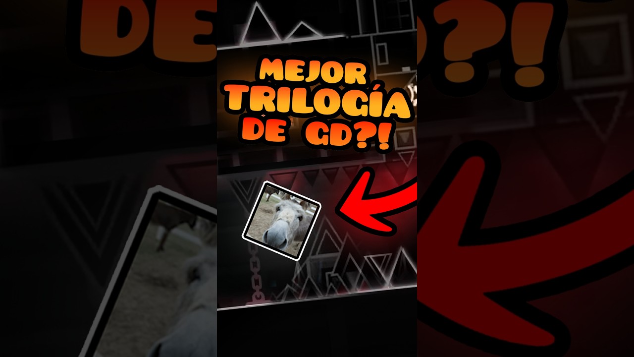 ¿CUAL ES LA MEJOR TRILOGÍA?