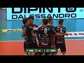 Taranto vs. Cantù | Men's Serie A2 | 2025/26 - 6ª Giornata| Full Match