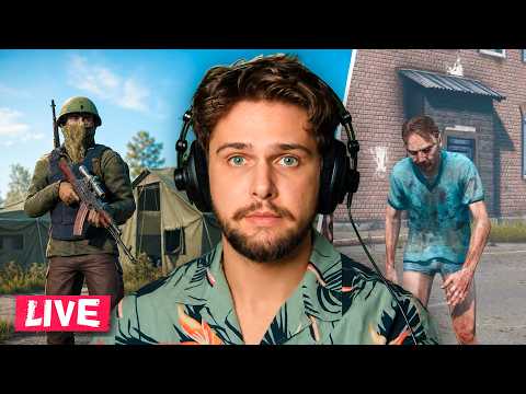 🔴 LIVE - Bravo Six, I'm Scared - Ready Or Not  𖦹  Playstation Gameshow Later