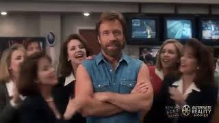 Chuck Norris Kicks Everyone Vol. 7