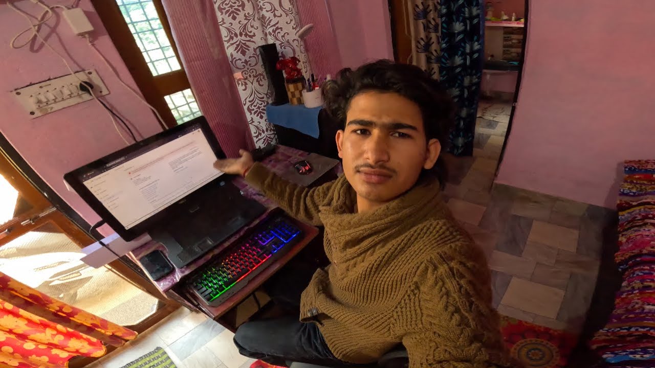 ये क्या कर दिया Youtube ने🫨,मेरी Youtube की पेमेंट हो गई Hold🥹।Pahadi lifestyle vlog 