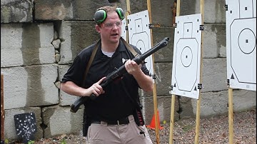 Ready Positions - Tactical Dynamics