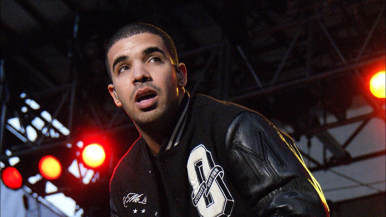 the real her x let me hold you (drake x bow wow mashup)