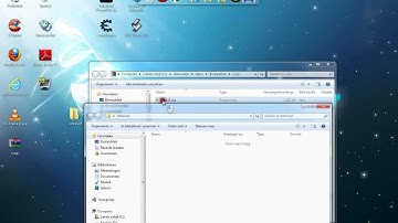 [HD] [Dutch/NL] Tutorial : UltraSurf
