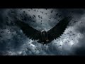 Чёрный Ворон (Народная песня) /Black Raven (Russian folk song)
