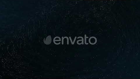 Abstract Dark Line Particles Background | Motion Graphics - Videohive template