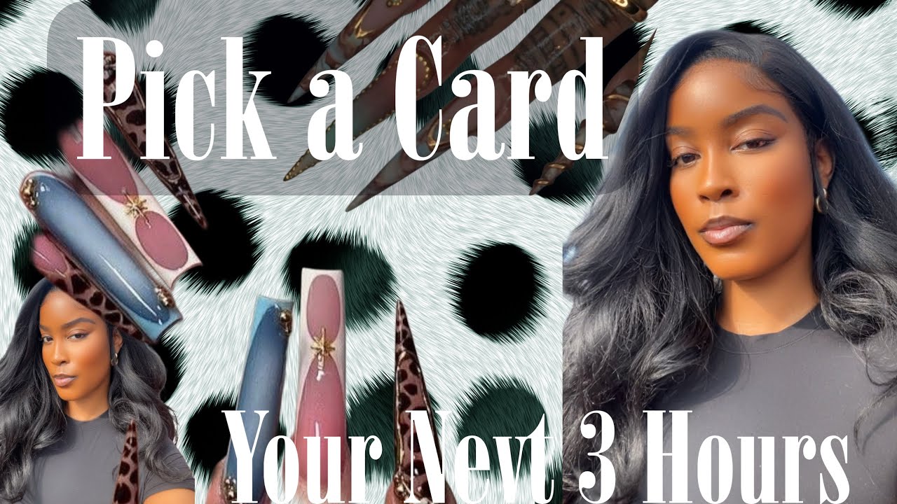 Ваши следующие три часа 🕰️ | Часть 2