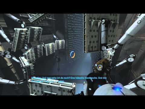 Portal 2 - Achievement Guide - 