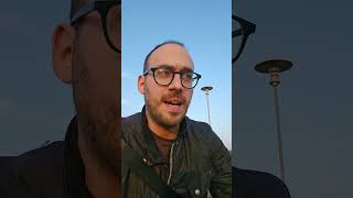 come mai i nostri antenati non avevano bisogno dell'apparecchio?