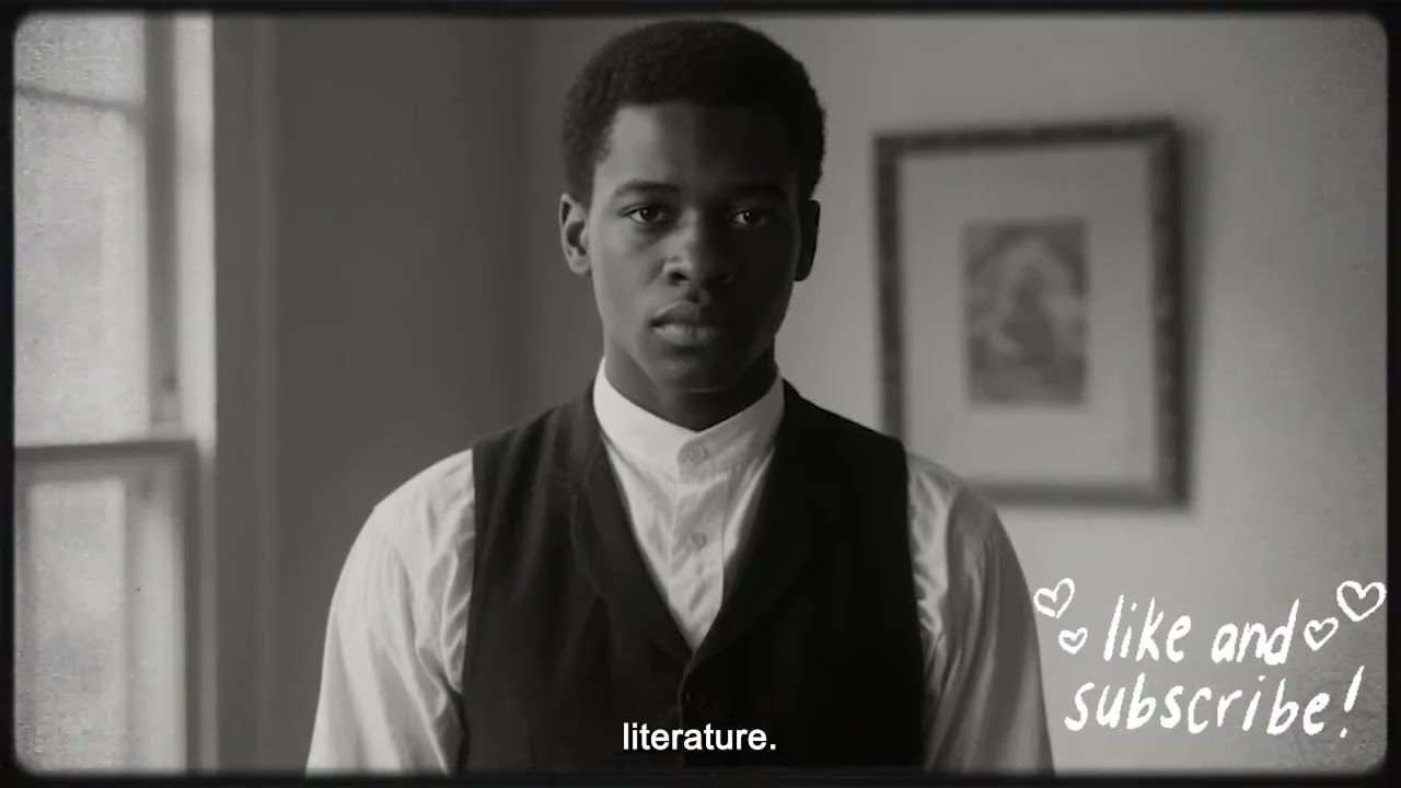 The Black Widower: He seduced 13 plantation masters’ wives and took revenge in a BIZARRE way