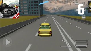 Criminal Russia 3D. Gangsta Way Simulator Gameplay Walkthrough Part 6(Android) screenshot 1