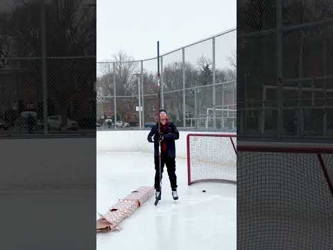 World’s Biggest Stick!?
