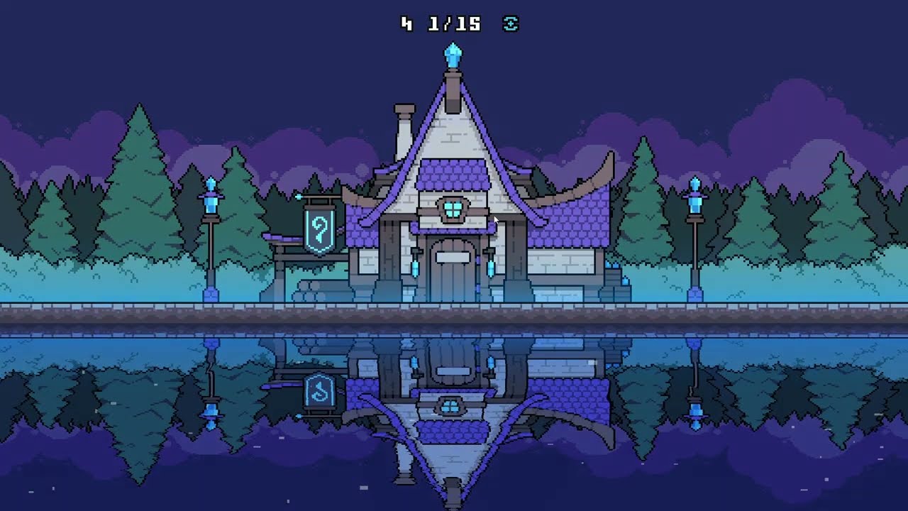 CONHECENDO ARCANE TRIGGER