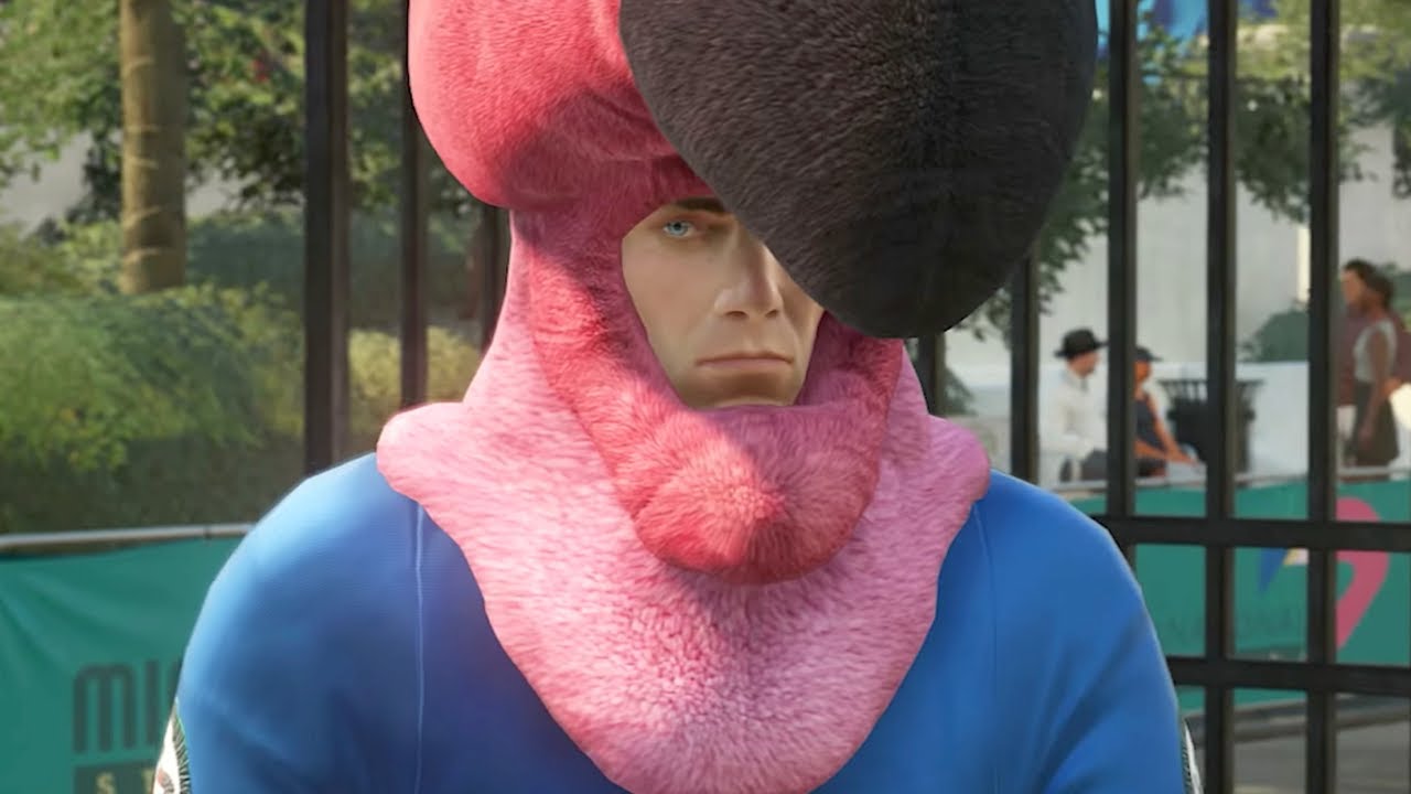 Hitman 2 Official Miami Gameplay Trailer YouTube